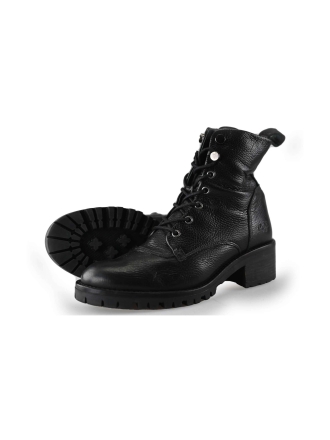 AQA Schnürstiefel