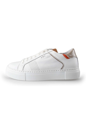 AQA Sneaker Weiß 216201