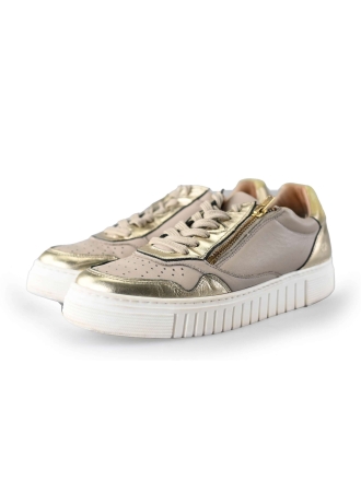 AQA Sneaker Gold 216216