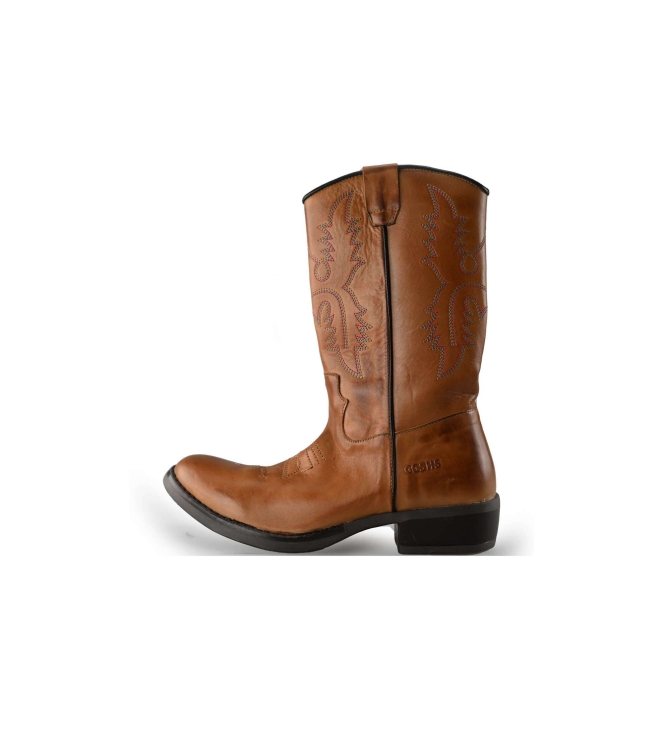 Giga Cowboystiefel