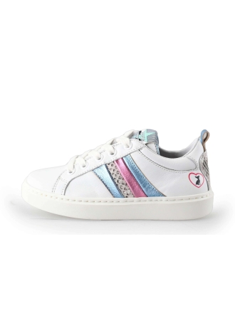 Giga Sneaker Weiß 216326