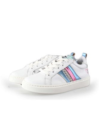Giga Sneaker Weiß 216326