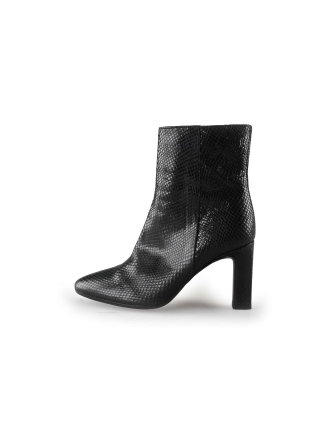 Notre-V Stiefeletten Schwarz 216347