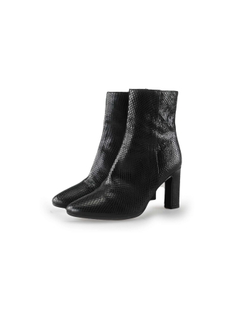 Notre-V Stiefeletten Schwarz 216347