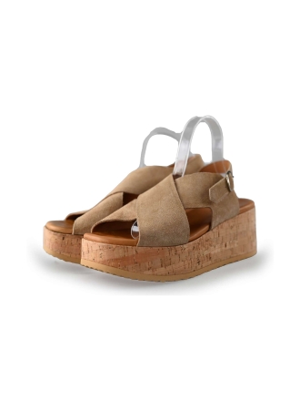 VIA VAI Keilschuhe