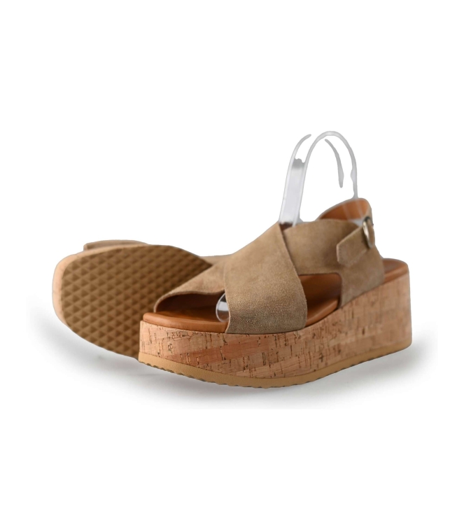 VIA VAI Keilschuhe