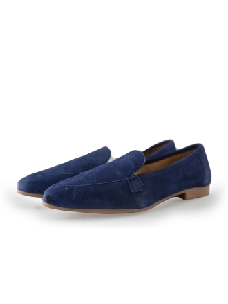  Loafers  Blau 216515
