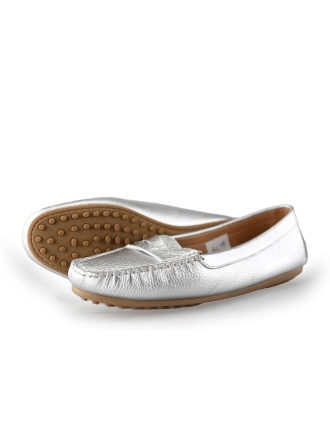  Loafers  Silber 216516