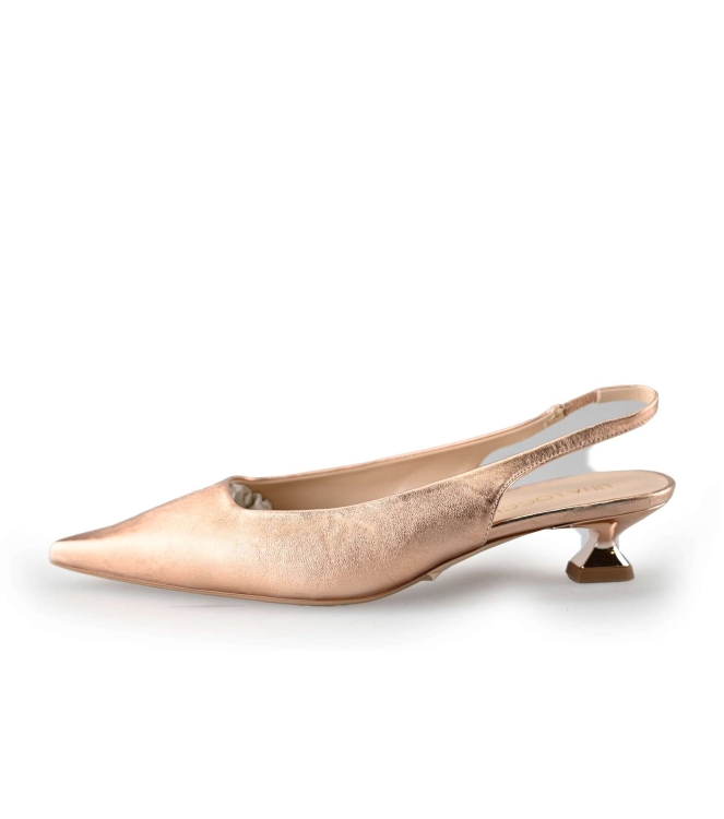 Lina Locchi pumps