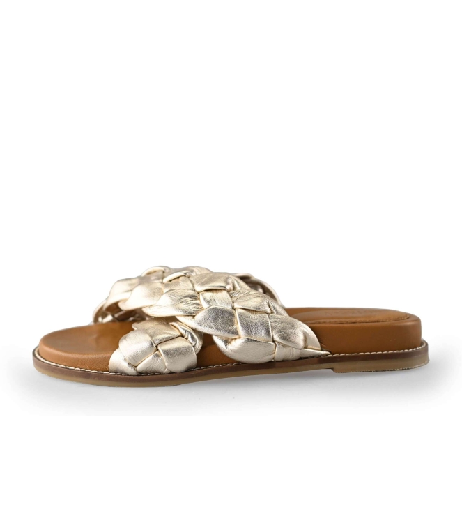 Notre-V Flip-Flops
