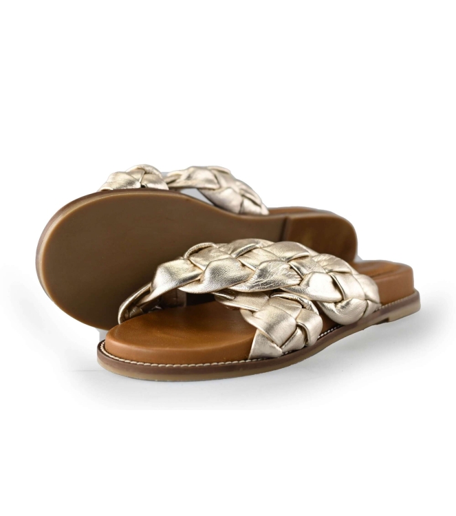 Notre-V Flip-Flops