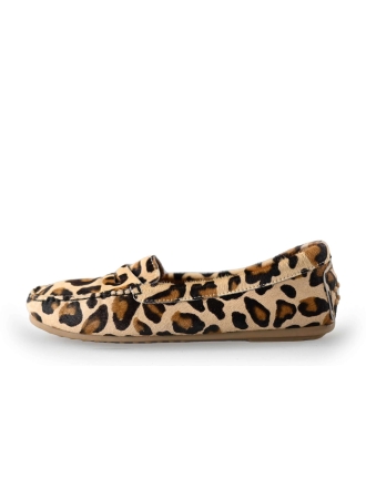  Loafers  Leopardenmuster 216560