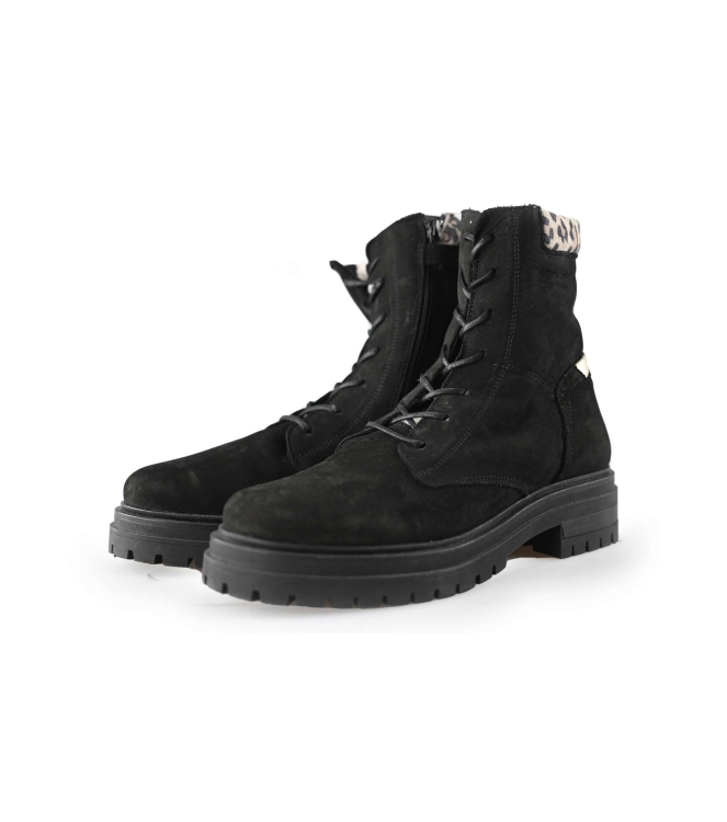 Giga Schnürstiefel