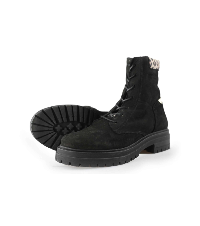 Giga Schnürstiefel