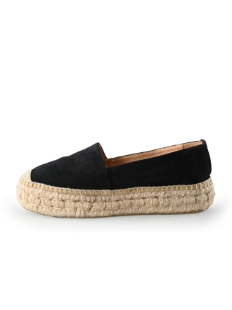Ayana Espadrilles Schwarz 216600