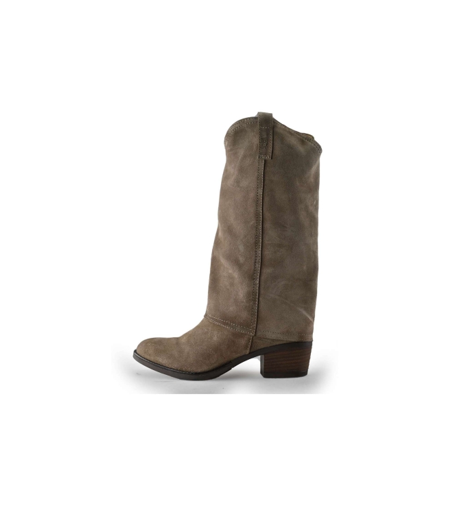 AQA Stiefel
