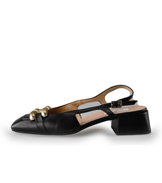 Notre-V Sandalen