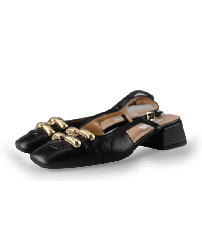 Notre-V Sandalen