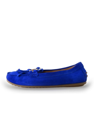  Loafers  Blau 216628