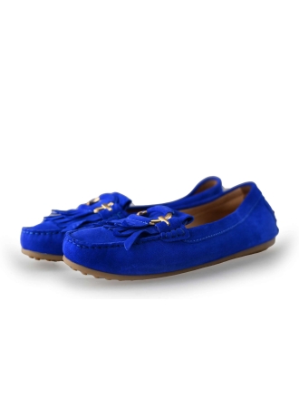 Loafers  Blau 216628