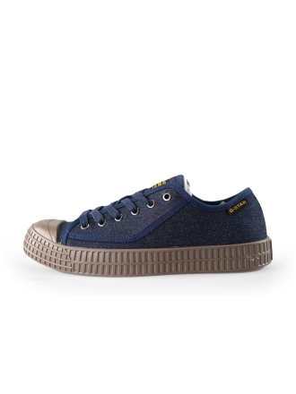 G-Star Sneaker Blau 216800