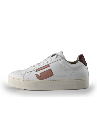G-Star Sneaker Weiß 216826