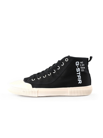 G-Star Sneaker Schwarz 216832