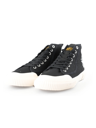 G-Star Sneaker Schwarz 216832