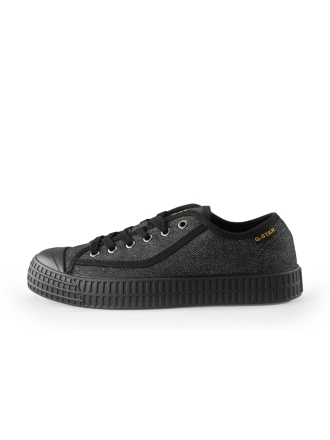 G-Star Sneaker Schwarz 216863