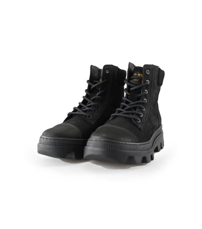 G-Star Schnürstiefel