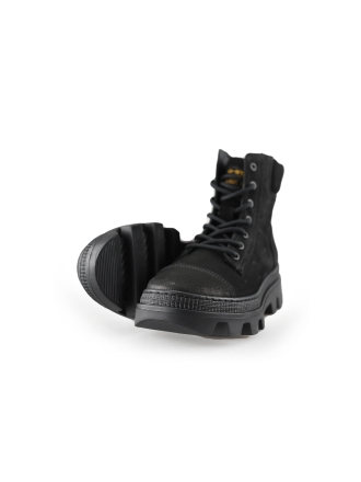 G-Star Schnürstiefel
