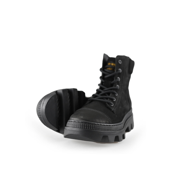 G-Star Schnürstiefel