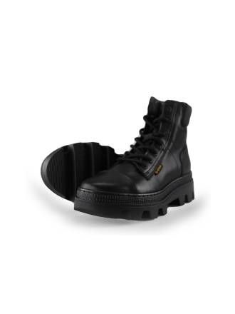 G-Star Schnürstiefel