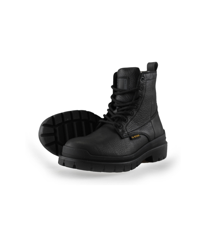 G-Star Schnürstiefel