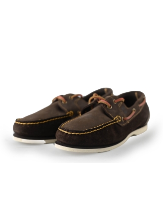 Timberland Bootsschuhe Braun 217162
