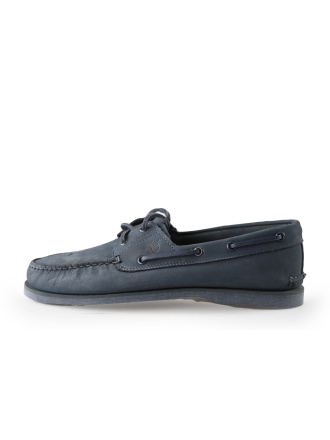 Timberland Bootsschuhe Blau 217164