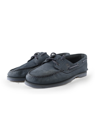 Timberland Bootsschuhe Blau 217164
