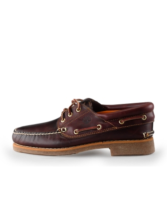 Timberland Bootsschuhe Braun 217194