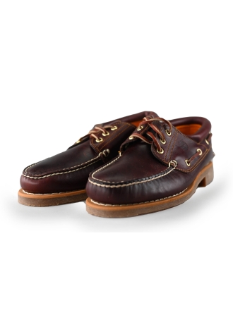 Timberland Bootsschuhe Braun 217194