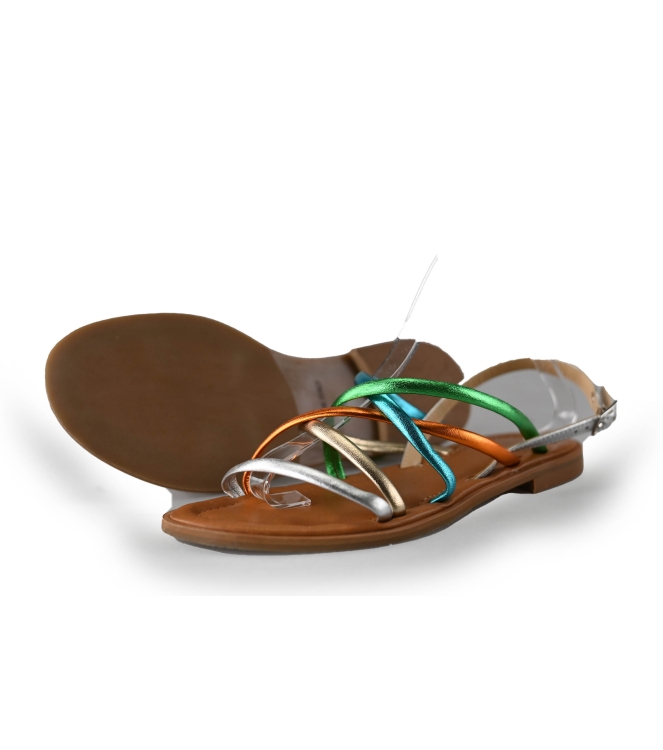 Notre-V Sandalen