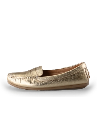  Loafers  Gold 217268