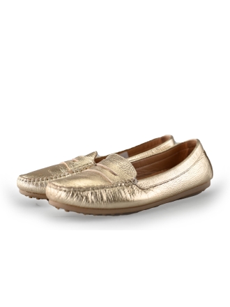  Loafers  Gold 217268