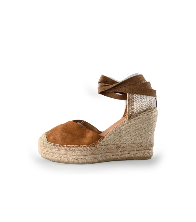 Tango Keilschuhe