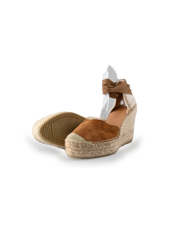 Tango Keilschuhe