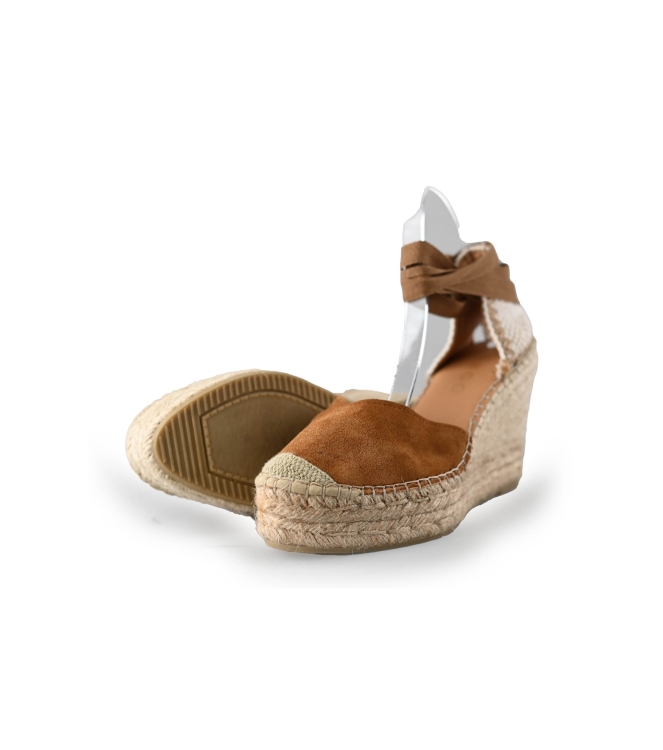 Tango Keilschuhe