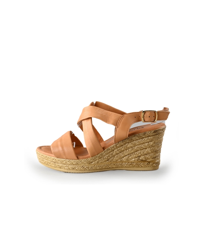 Omoda Keilschuhe