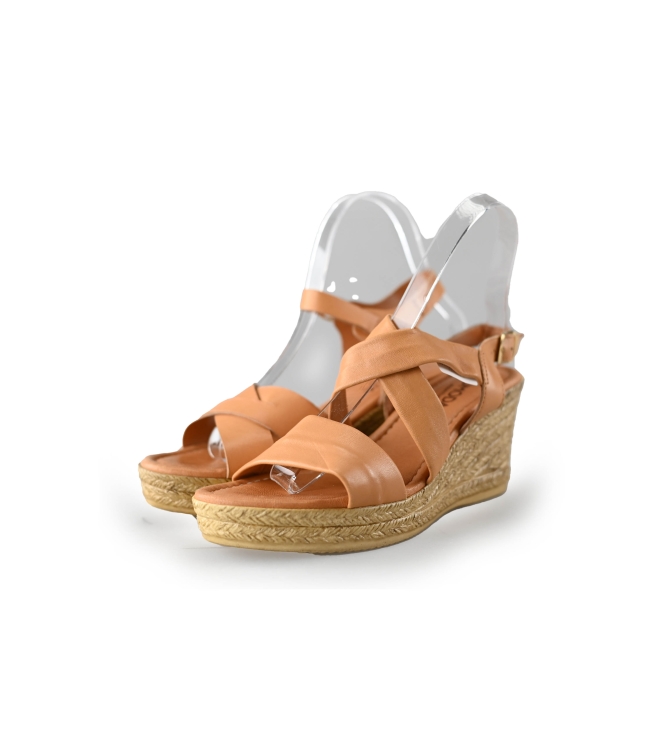 Omoda Keilschuhe