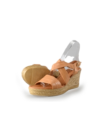 Omoda Keilschuhe