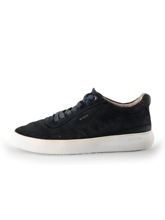 Blackstone Sneaker Blau 217296