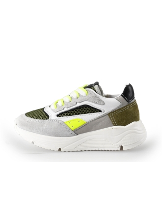 Giga Sneaker Grau 217314